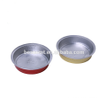 Smooth Wall Aluminium Foil Containers Mould / Disposable Aluminum Foil Deep Pans Die